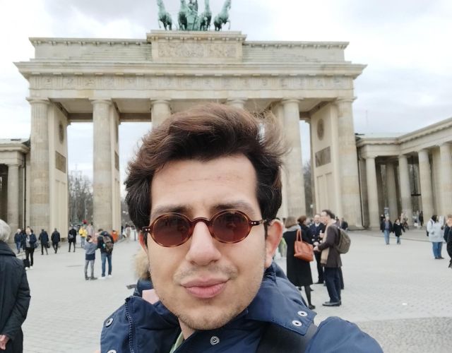 Ordu Almanca Özel Ders