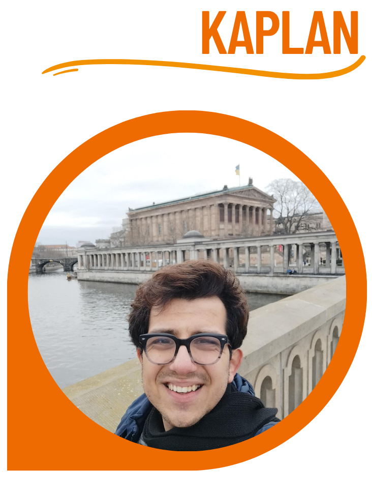 Ordu Almanca Özel Ders